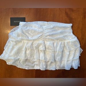 Mini Skirt Outcast Arianna